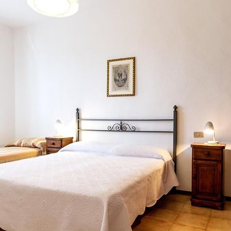 Apartmán Casa Andrea Castiglione della Pescaia Exteriér fotografie