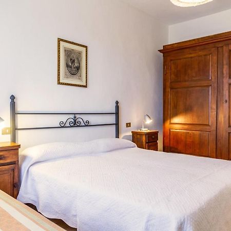 Apartmán Casa Andrea Castiglione della Pescaia Exteriér fotografie