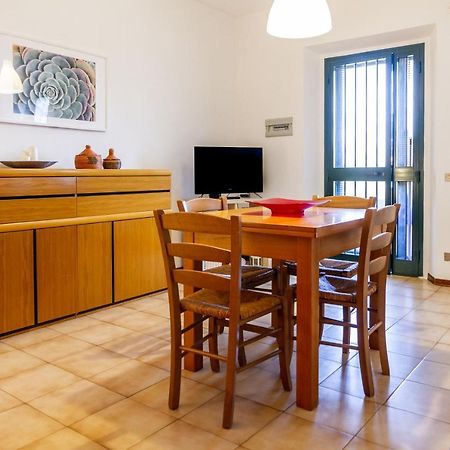 Apartmán Casa Andrea Castiglione della Pescaia Exteriér fotografie