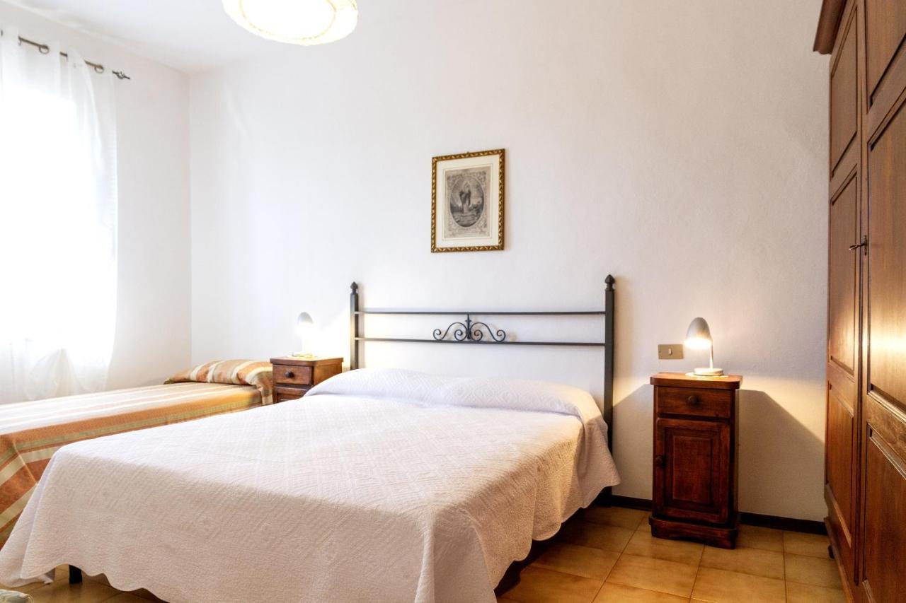 Apartmán Casa Andrea Castiglione della Pescaia Exteriér fotografie