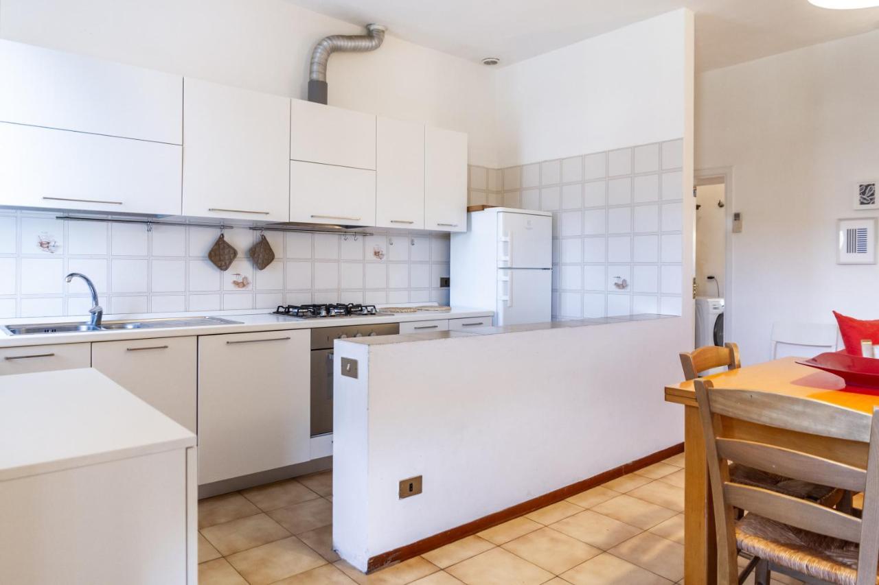 Apartmán Casa Andrea Castiglione della Pescaia Exteriér fotografie