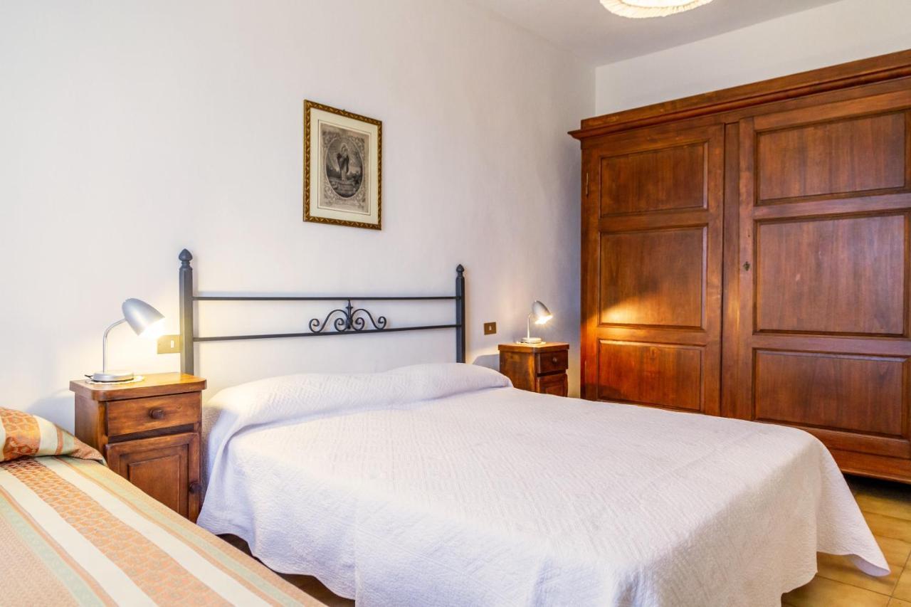 Apartmán Casa Andrea Castiglione della Pescaia Exteriér fotografie