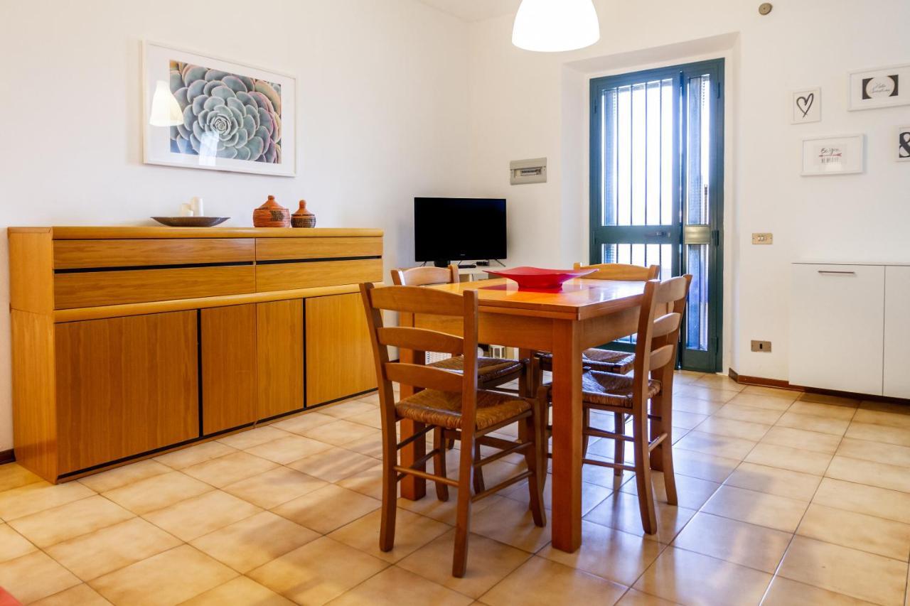 Apartmán Casa Andrea Castiglione della Pescaia Exteriér fotografie
