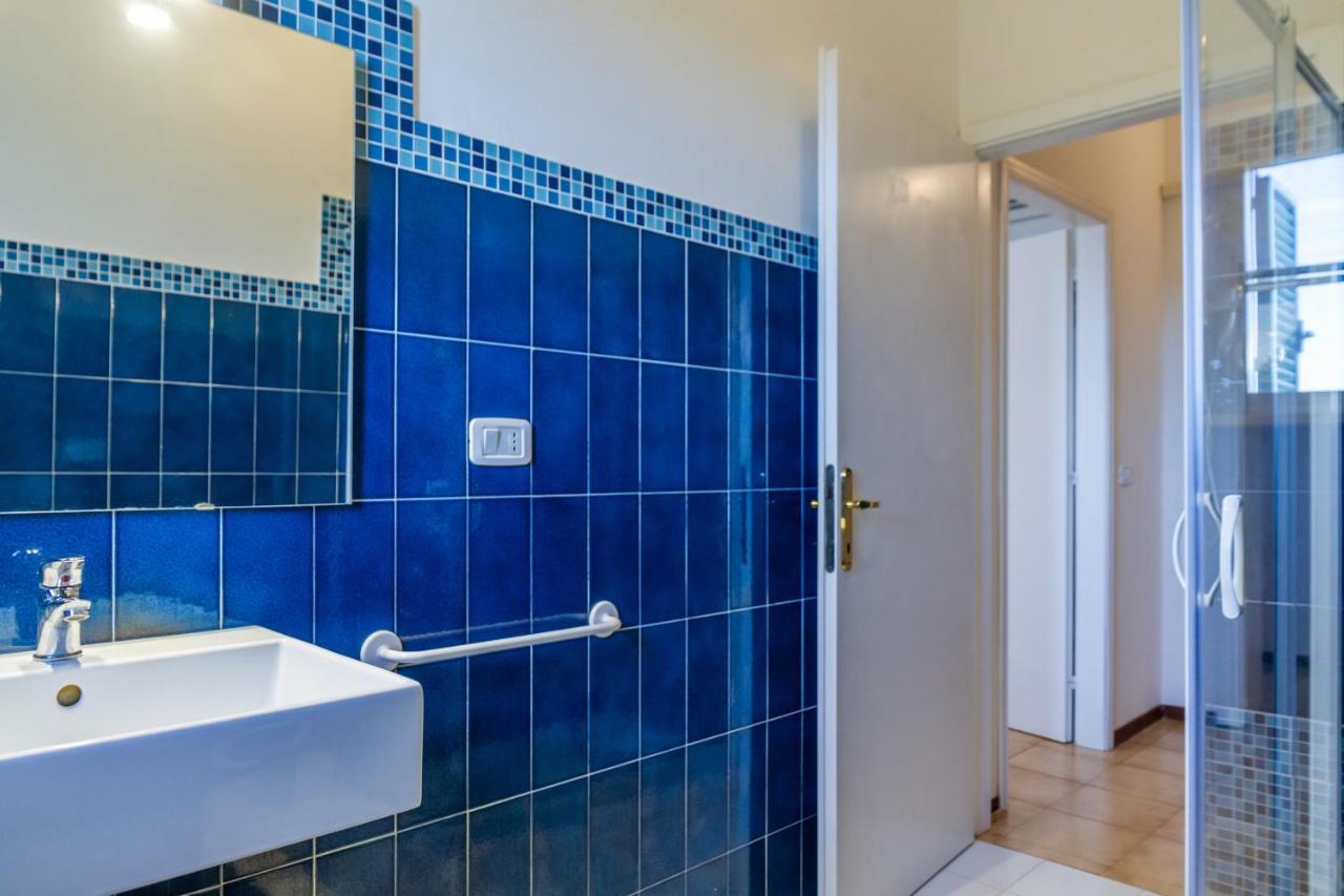 Apartmán Casa Andrea Castiglione della Pescaia Exteriér fotografie
