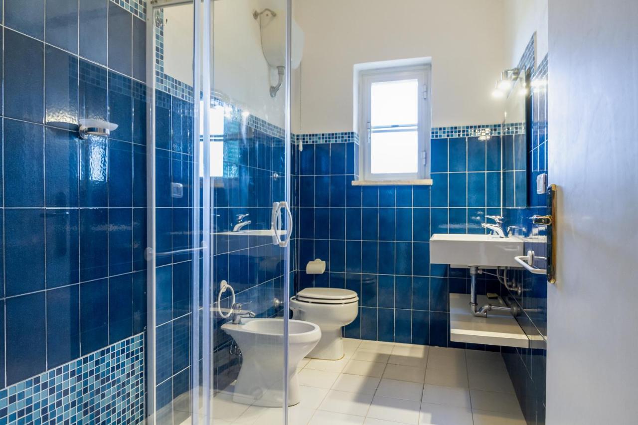 Apartmán Casa Andrea Castiglione della Pescaia Exteriér fotografie